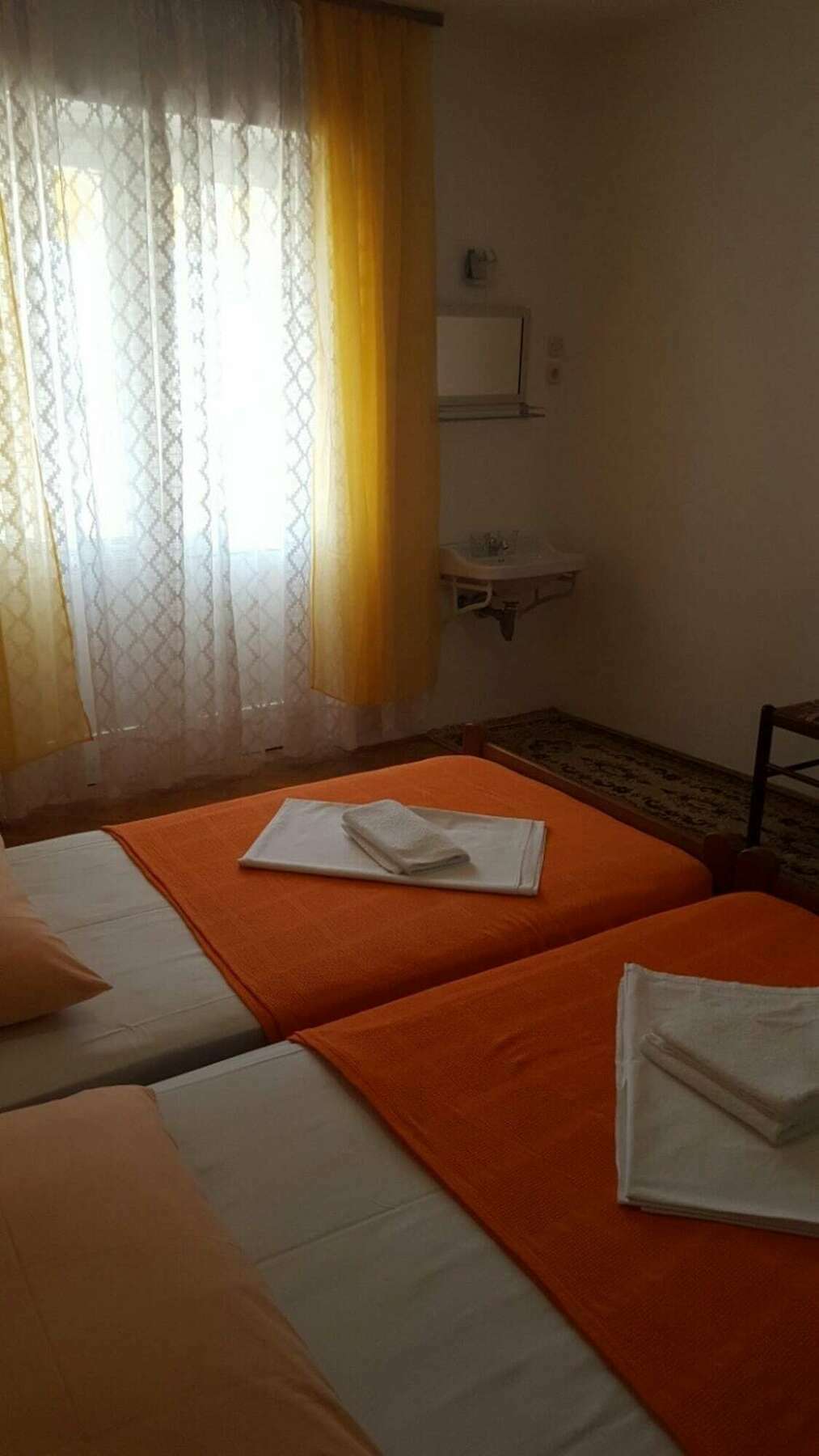 Guesthouse Jenny (Adults Only) โนวาลยา ภายนอก รูปภาพ