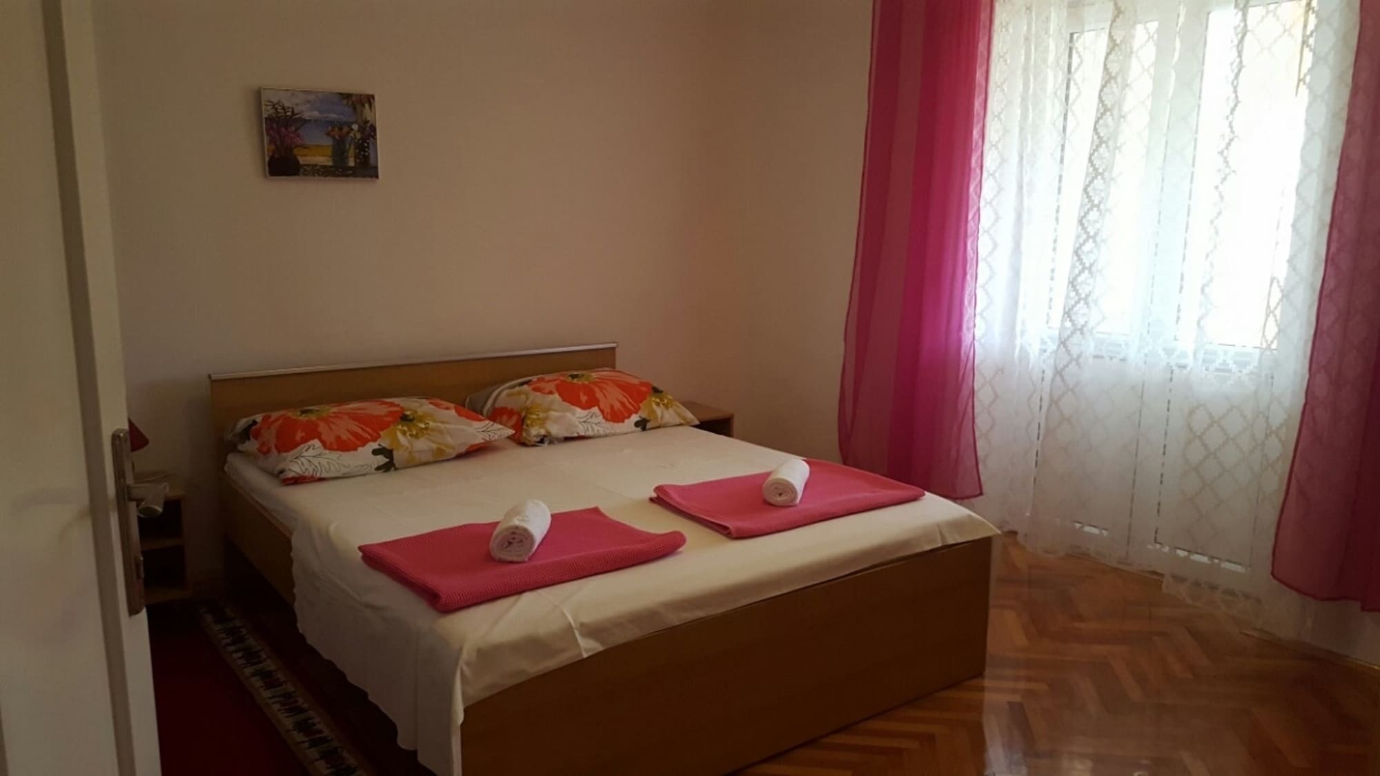 Guesthouse Jenny (Adults Only) โนวาลยา ภายนอก รูปภาพ
