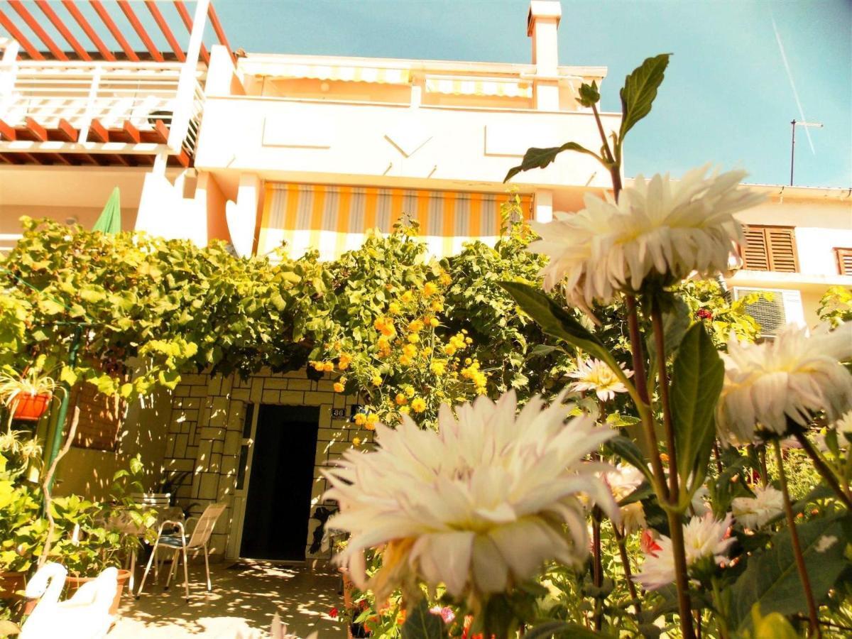 Guesthouse Jenny (Adults Only) โนวาลยา ภายนอก รูปภาพ